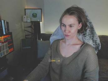 Adamova_Eva — Bongacams recorded stream image, 17.03.2025 18:30