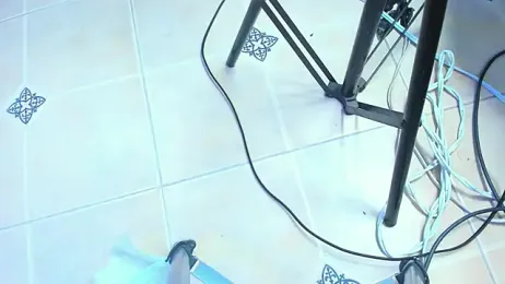 playsgirlhot — Stripchat recorded stream screenshot (17 Mar 2025)