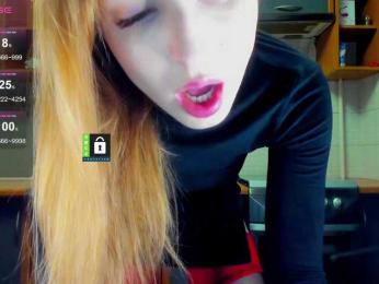 PinkPanterka — Bongacams recorded stream image, 17.03.2025 21:00