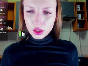 PinkPanterka — Bongacams recorded stream image, 17.03.2025 21:00
