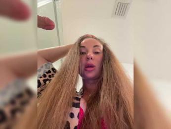 __Baby__ — Bongacams recorded stream screenshot (18 Mar 2025)