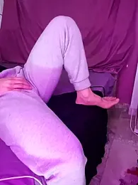 Zeina2024 — Stripchat recorded stream image, 17.03.2025 20:40