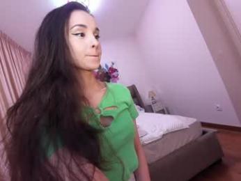 ehotlovea — Chaturbate recorded stream image, 17.03.2025 23:20