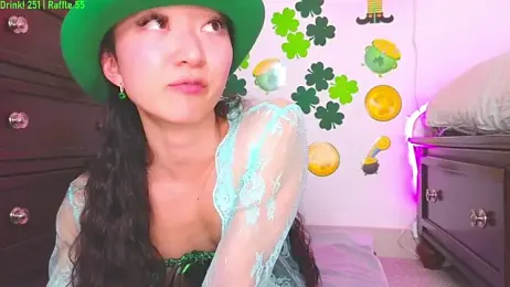 MySweetSofie — Stripchat recorded stream image, 18.03.2025 03:00
