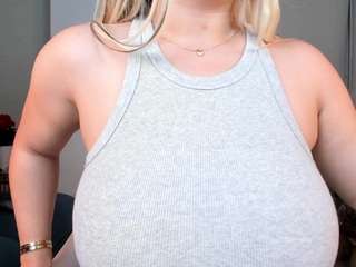annwill — Camsoda recorded stream image, 18.03.2025 01:50