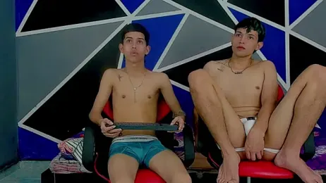 migueyalejo_teens — Stripchat recorded stream image, 18.03.2025 03:30