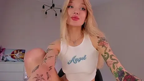 sugar_club — Stripchat recorded stream image, 18.03.2025 03:20