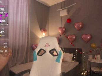 Vanessa-Walters — Bongacams recorded stream screenshot (18 Mar 2025)