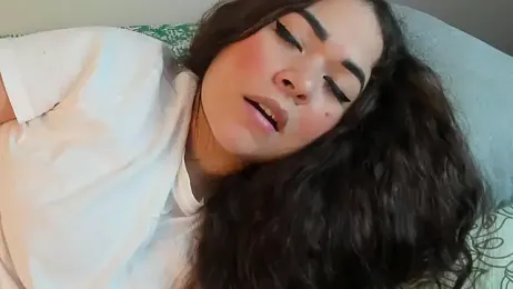 Brianna_Angelina — Stripchat recorded stream image, 18.03.2025 03:10