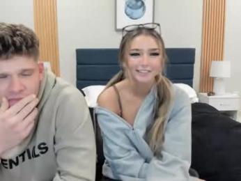 livvywinters — Chaturbate recorded stream image, 18.03.2025 05:00