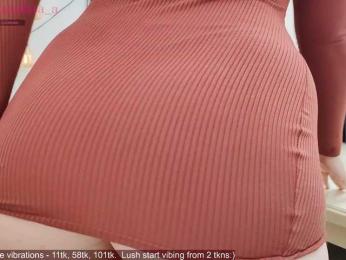 Zlatalata — Bongacams recorded stream image, 18.03.2025 05:10