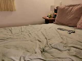 lexxxdrive — Camsoda recorded stream image, 02.02.2025 23:00