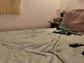 lexxxdrive — Camsoda recorded stream image, 02.02.2025 23:00