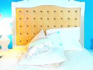 jayda-wayda — Camsoda recorded stream image, 18.03.2025 05:30
