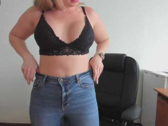 goddesssssss — Bongacams recorded stream screenshot (18 Mar 2025)