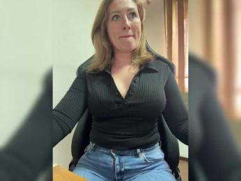 goddesssssss — Bongacams recorded stream screenshot (18 Mar 2025)