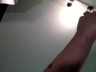 apotheosiss — Camsoda recorded stream image, 18.03.2025 06:10