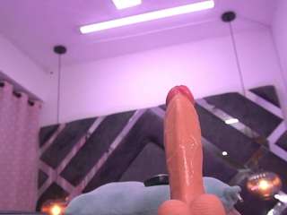 violeta-sanz — Camsoda recorded stream image, 18.03.2025 03:00