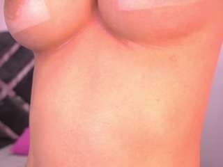 violeta-sanz — Camsoda recorded stream image, 18.03.2025 03:00