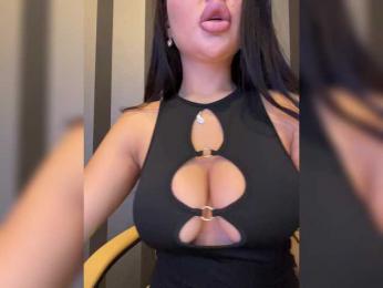 -ANGELIKA7741 — Bongacams recorded stream image, 18.03.2025 06:00