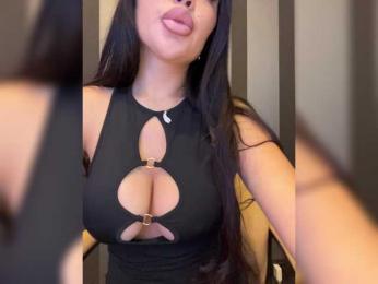 -ANGELIKA7741 — Bongacams recorded stream image, 18.03.2025 06:00