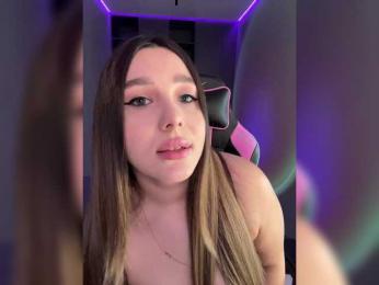 OBAYASHA — Bongacams recorded stream screenshot (18 Mar 2025)