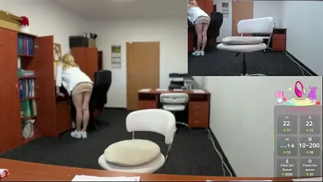 legsLONG — Stripchat recorded stream image, 18.03.2025 04:50