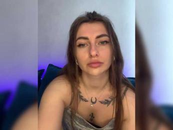 WILDGIRL — Bongacams recorded stream image, 18.03.2025 10:20