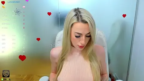 aileen_williams — Stripchat recorded stream image, 18.03.2025 06:10