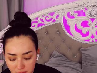 Zoe Niickels — Flirt4free recorded stream image, 18.03.2025 08:00