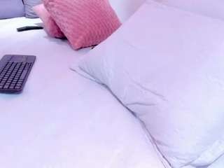 hannacupper — Camsoda recorded stream image, 18.03.2025 12:10
