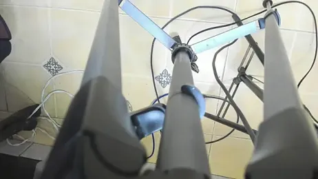 playsgirlhot — Stripchat recorded stream screenshot (18 Mar 2025)