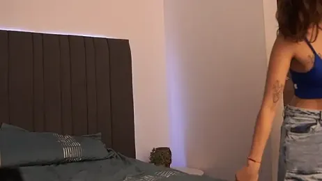 juanasnz99 — Stripchat recorded stream image, 03.02.2025 03:30