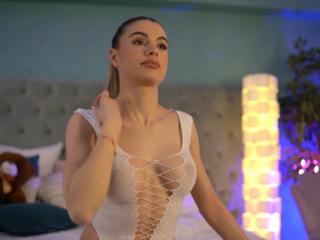 Hailey Madow — Flirt4free recorded stream image, 18.03.2025 12:10
