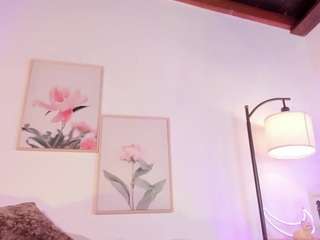 melissa-stonee — Camsoda recorded stream image, 18.03.2025 11:10