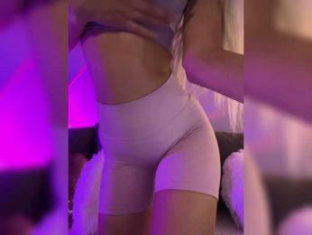 BarbieXs — Bongacams recorded stream image, 18.03.2025 14:20