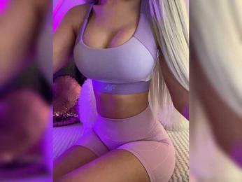 BarbieXs — Bongacams recorded stream image, 18.03.2025 14:20