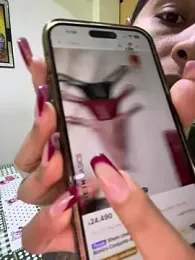 charlotte_stevenss_ — Stripchat recorded stream screenshot (18 Mar 2025)