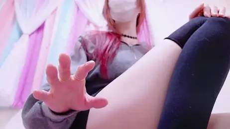 Ryo-sama — Stripchat recorded stream screenshot (18 Mar 2025)