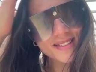 imrebecca — Camsoda recorded stream image, 18.03.2025 15:30