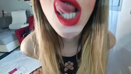 Daleliana — Stripchat recorded stream image, 18.03.2025 16:10