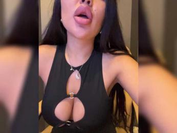 -ANGELIKA7741 — Bongacams recorded stream image, 18.03.2025 16:00