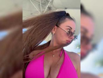 __Baby__ — Bongacams recorded stream screenshot (18 Mar 2025)