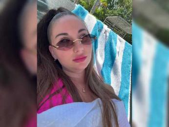 __Baby__ — Bongacams recorded stream screenshot (18 Mar 2025)