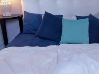 victoria-rouse — Camsoda recorded stream screenshot (18 Mar 2025)