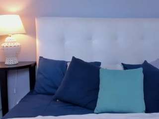 victoria-rouse — Camsoda recorded stream screenshot (18 Mar 2025)