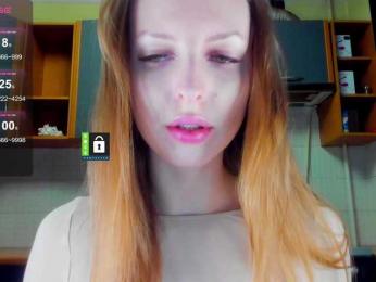 PinkPanterka — Bongacams recorded stream image, 18.03.2025 18:40