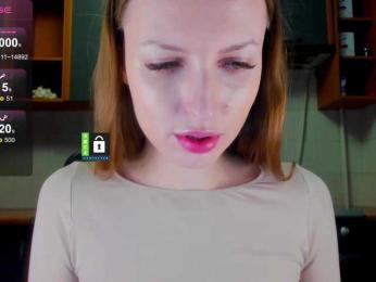 PinkPanterka — Bongacams recorded stream image, 18.03.2025 18:40