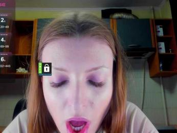 PinkPanterka — Bongacams recorded stream image, 18.03.2025 18:40