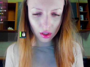 PinkPanterka — Bongacams recorded stream image, 18.03.2025 18:40